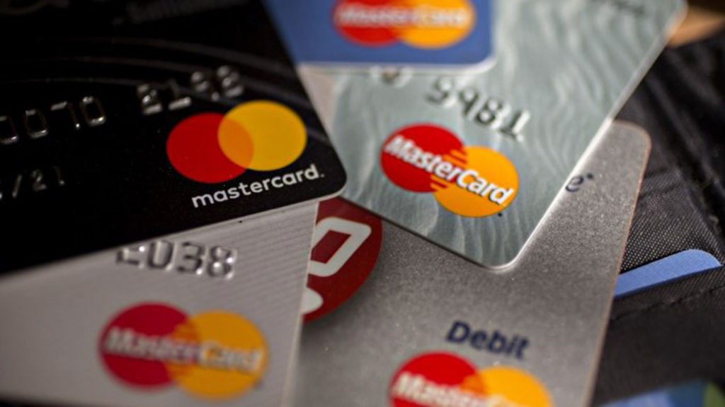 Wady i zalety płatności Mastercard 